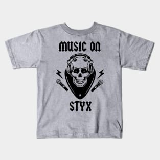 STYX Kids T-Shirt